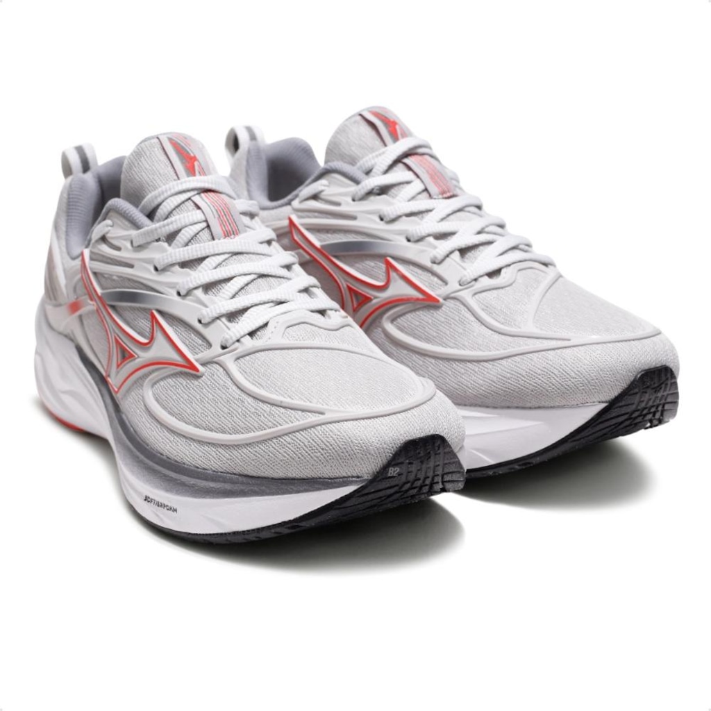 Imagem 3 do produto Tênis Space 6 Mizuno Unissex
