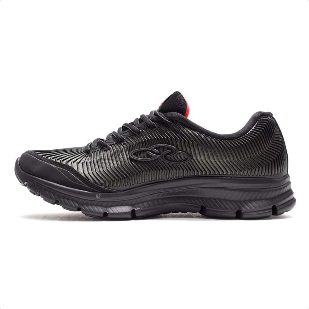 Imagem 4 do produto Kit 2 Pares de Tênis Olympikus Proof 3 Masculino