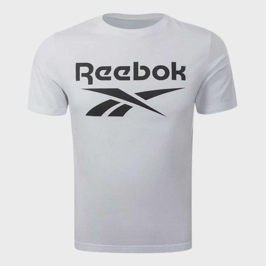 Imagem 2 do produto Camiseta Oportunity Logo Reebok Masculina
