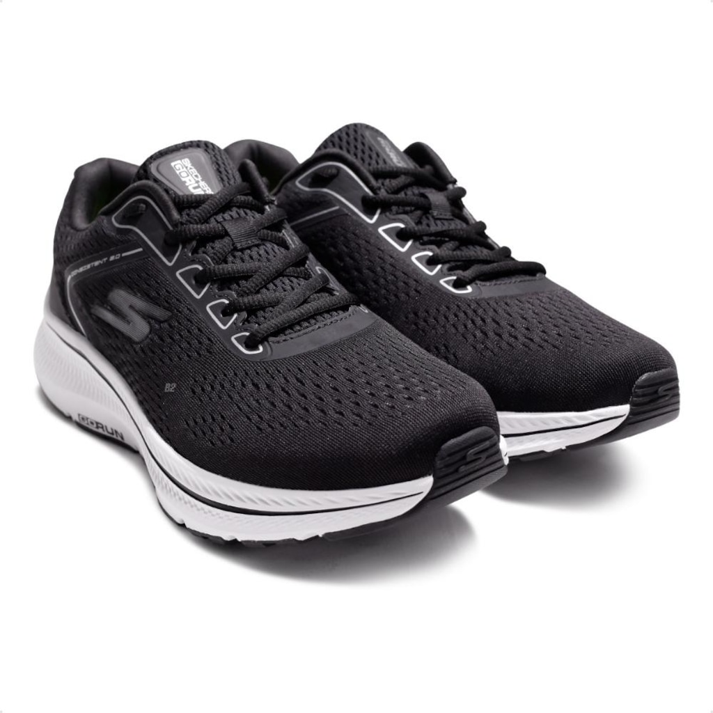 Imagem 3 do produto Tênis Skechers Go Run Consistente 2 Masculino