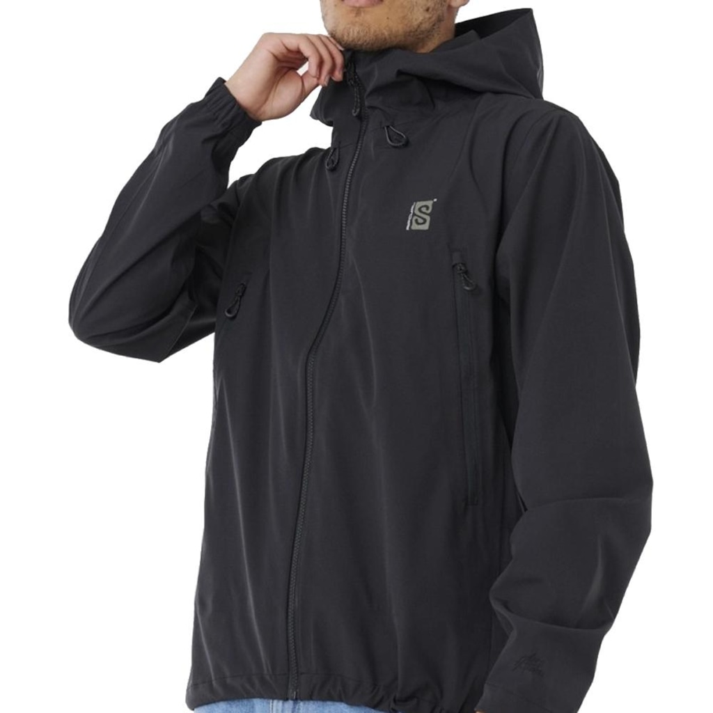 Imagem 4 do produto Jaqueta Rip Curl Anti Series Search Spray 10K Masculina
