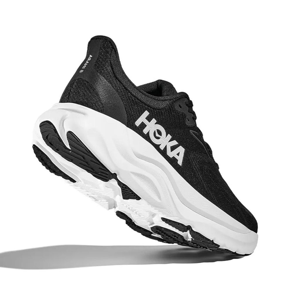 Imagem 4 do produto Tênis Arahi 8 Hoka Masculino