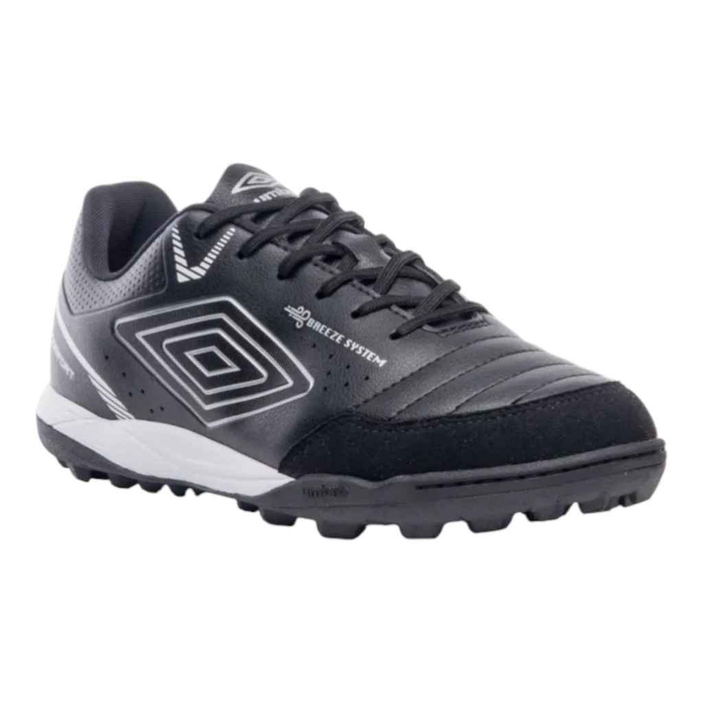 Imagem 2 do produto Chuteira De Society Futebol Umbro Neo Comfort Original