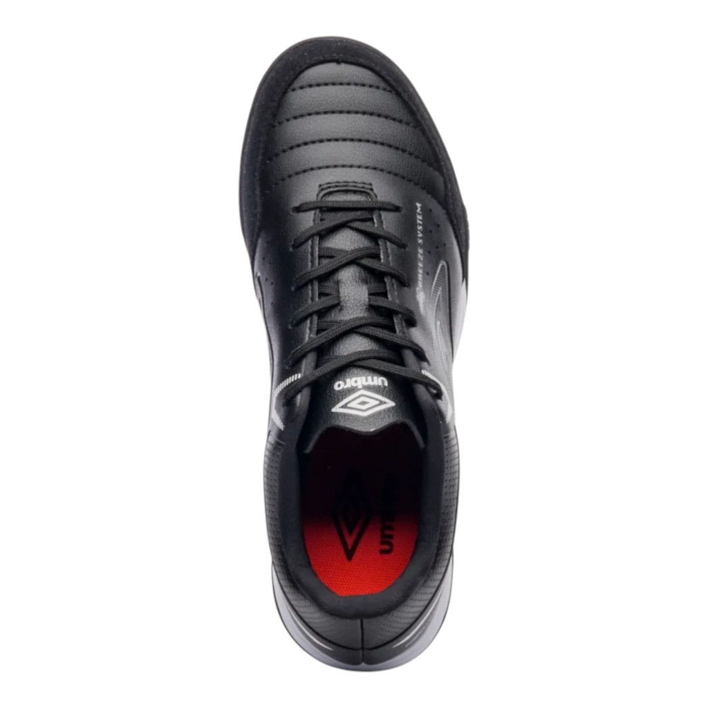 Imagem 4 do produto Chuteira De Society Futebol Umbro Neo Comfort Original