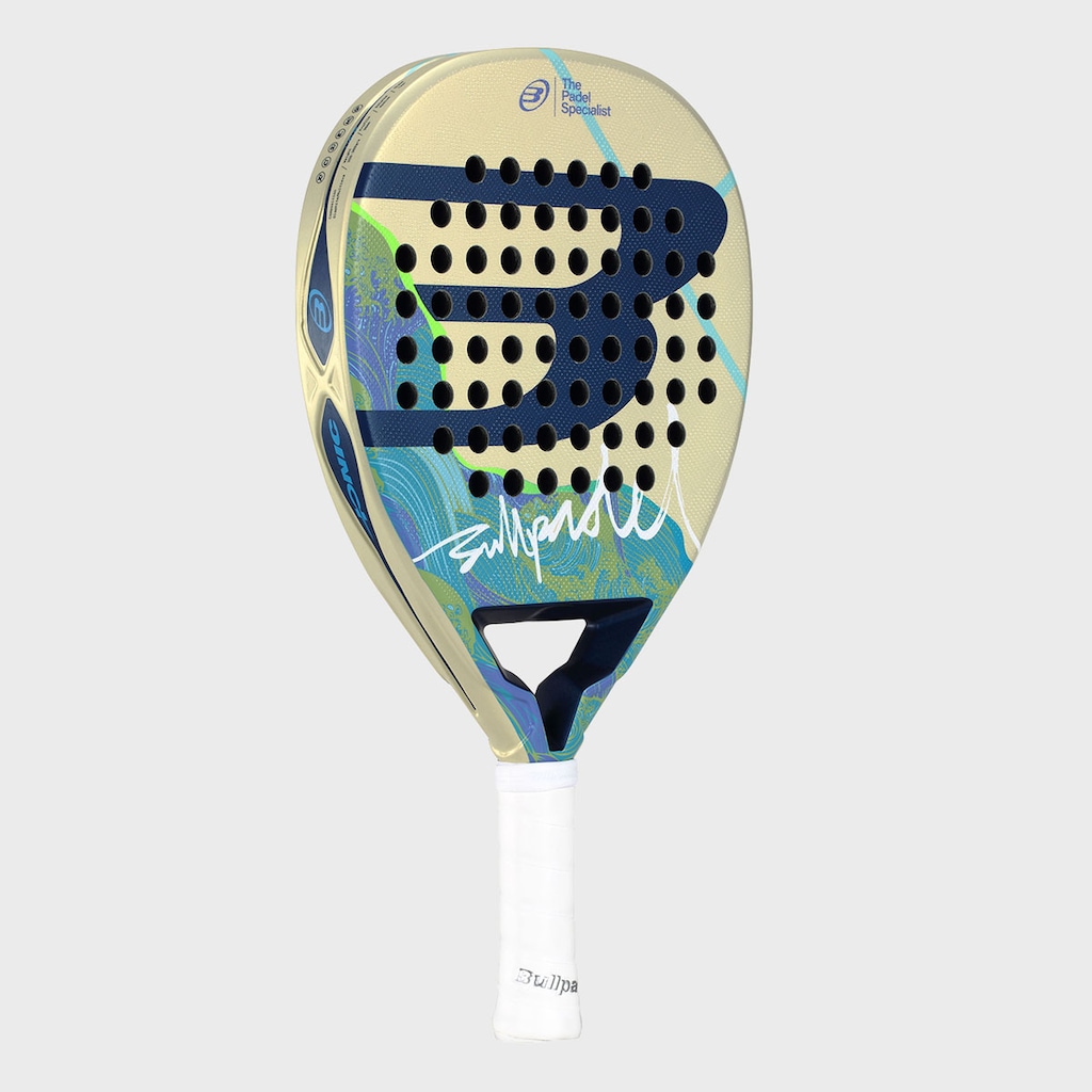 Imagem 3 do produto Raquete Padel Bullpadel Ionic Light 2026