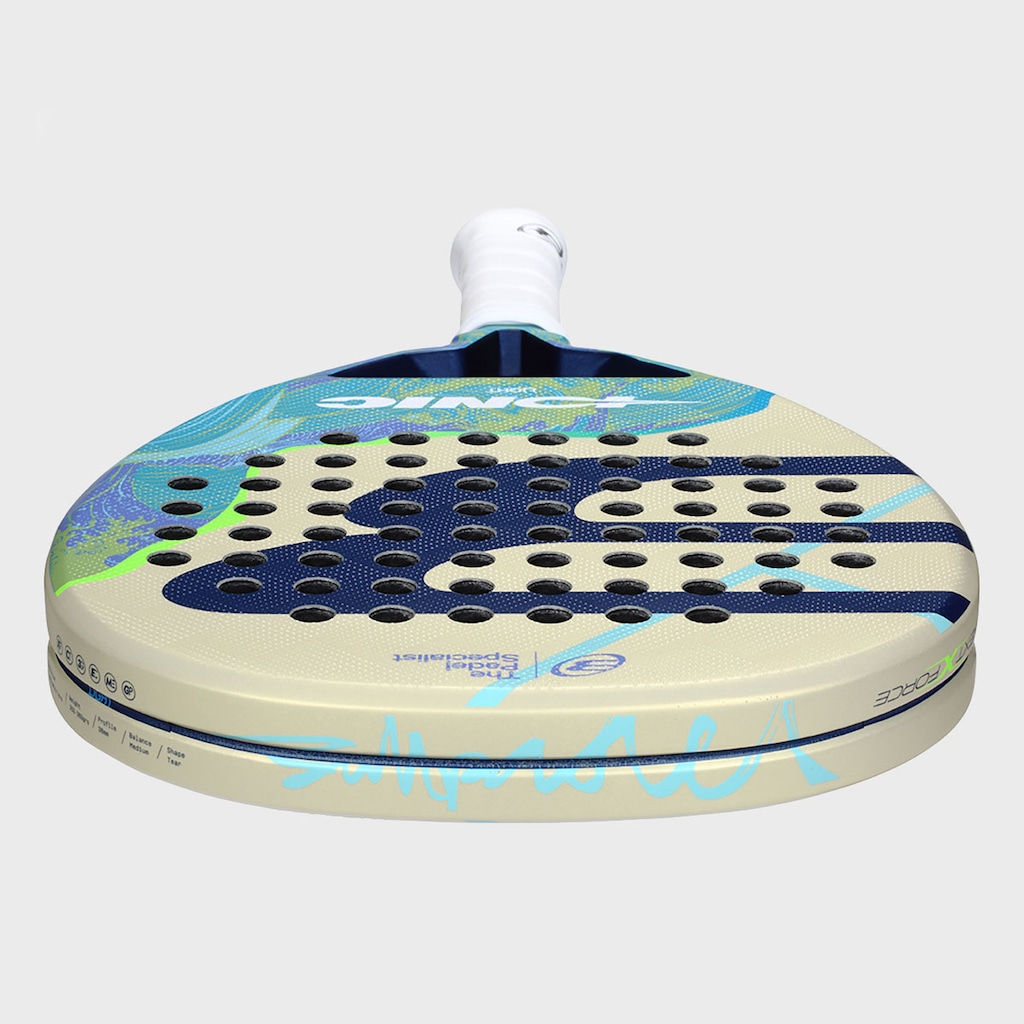 Imagem 4 do produto Raquete Padel Bullpadel Ionic Light 2026