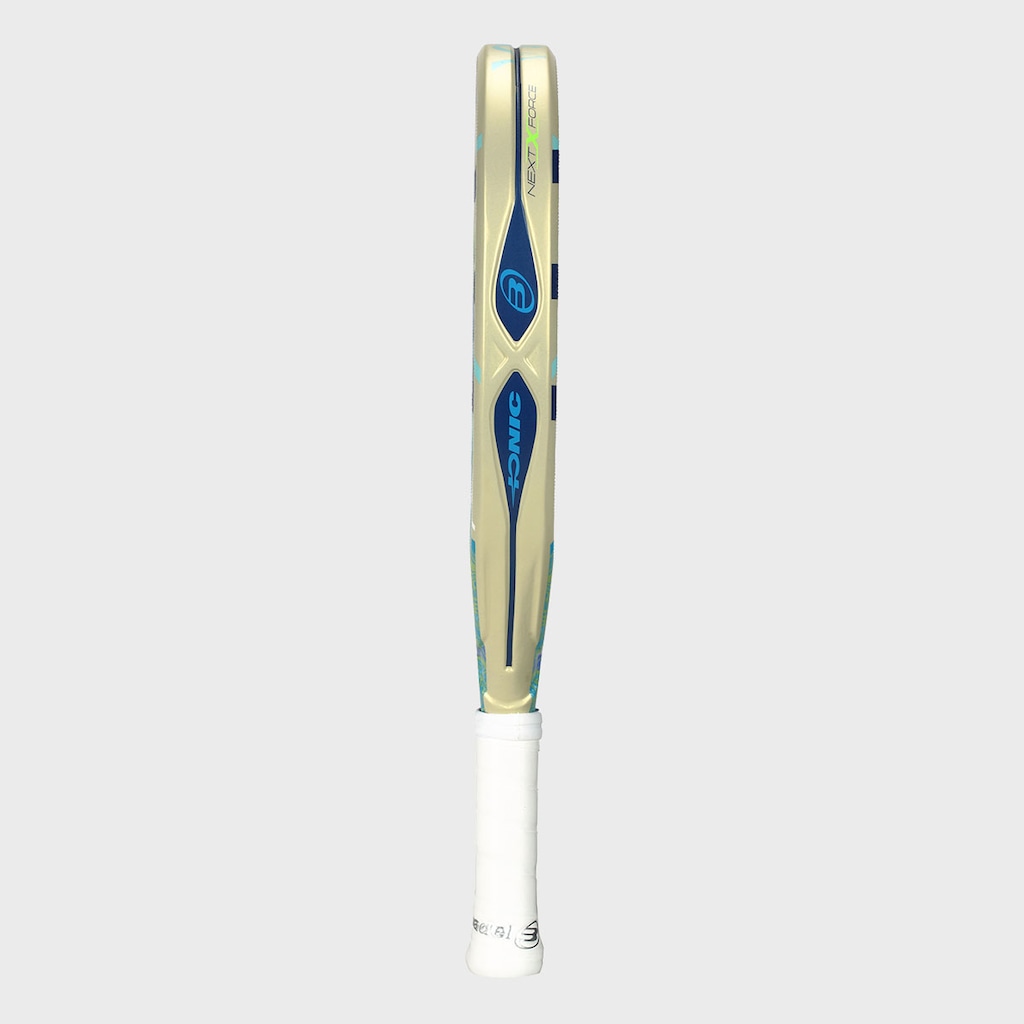 Imagem 5 do produto Raquete Padel Bullpadel Ionic Light 2026
