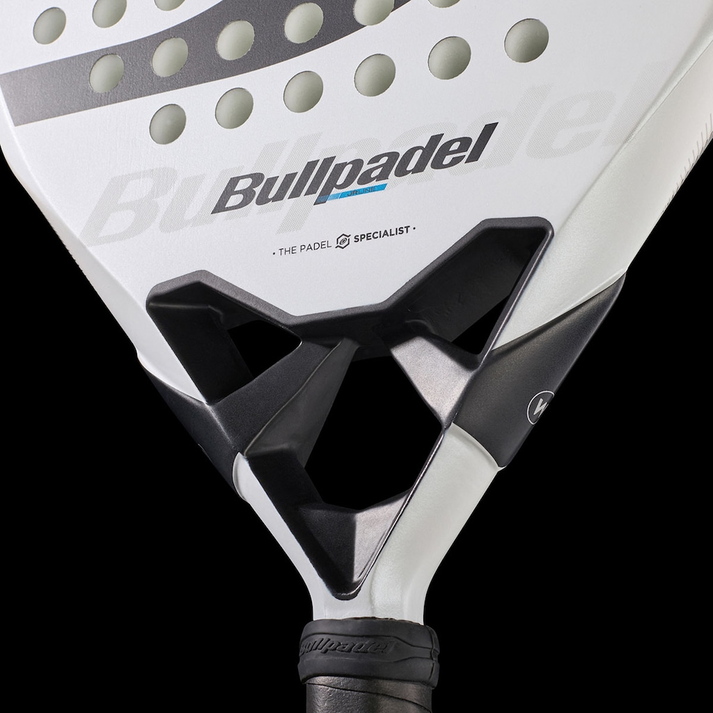 Imagem 2 do produto Raquete Padel Bullpadel Vertex Junior Boy 2026
