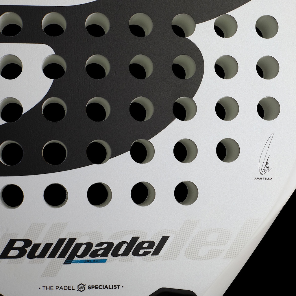 Imagem 3 do produto Raquete Padel Bullpadel Vertex Junior Boy 2026