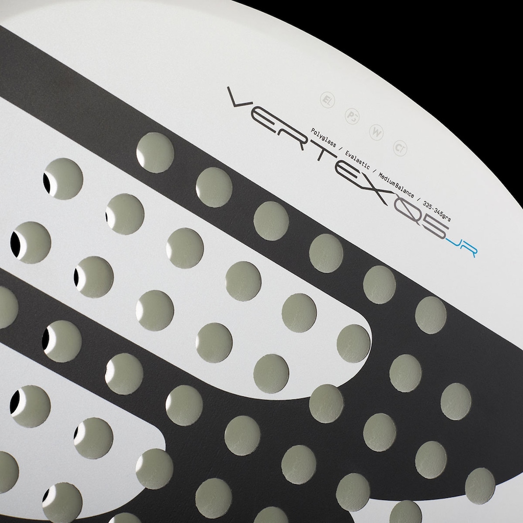 Imagem 4 do produto Raquete Padel Bullpadel Vertex Junior Boy 2026