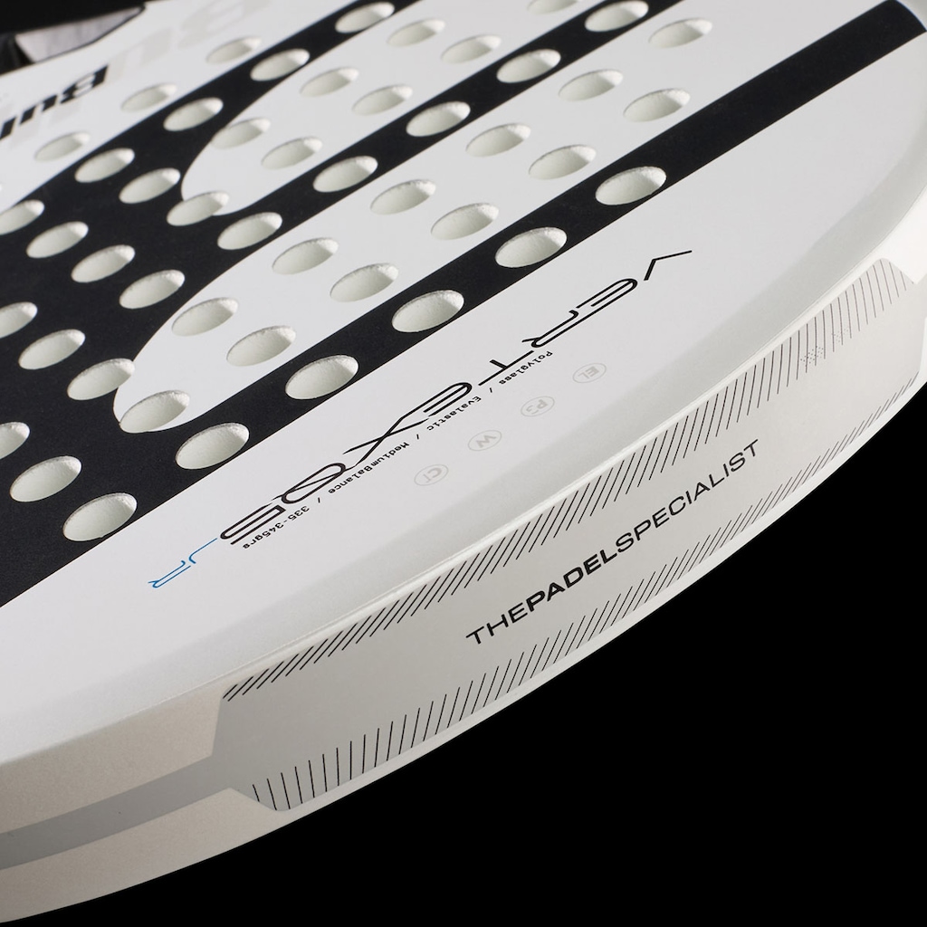 Imagem 5 do produto Raquete Padel Bullpadel Vertex Junior Boy 2026
