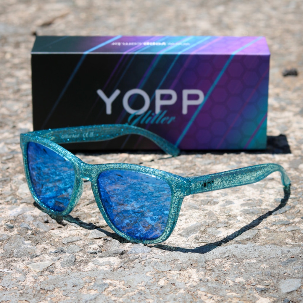 Imagem 3 do produto Óculos de Sol Yopp Esportivo Polarizado Uv400