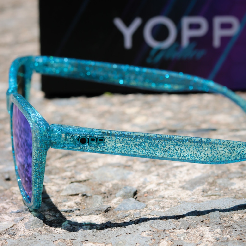 Imagem 4 do produto Óculos de Sol Yopp Esportivo Polarizado Uv400