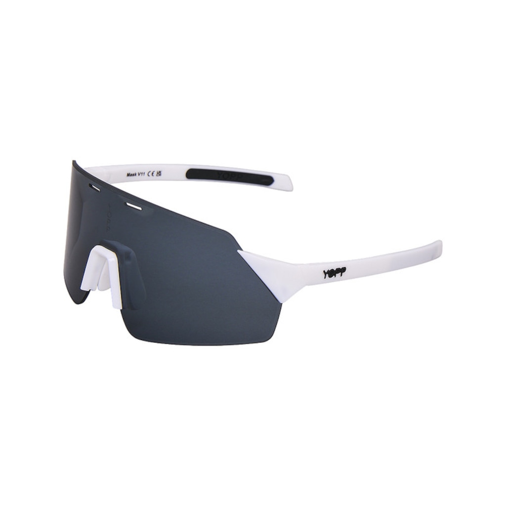 Imagem 2 do produto Óculos de Sol Yopp Performance Uv400 Mask V11 Esportivo