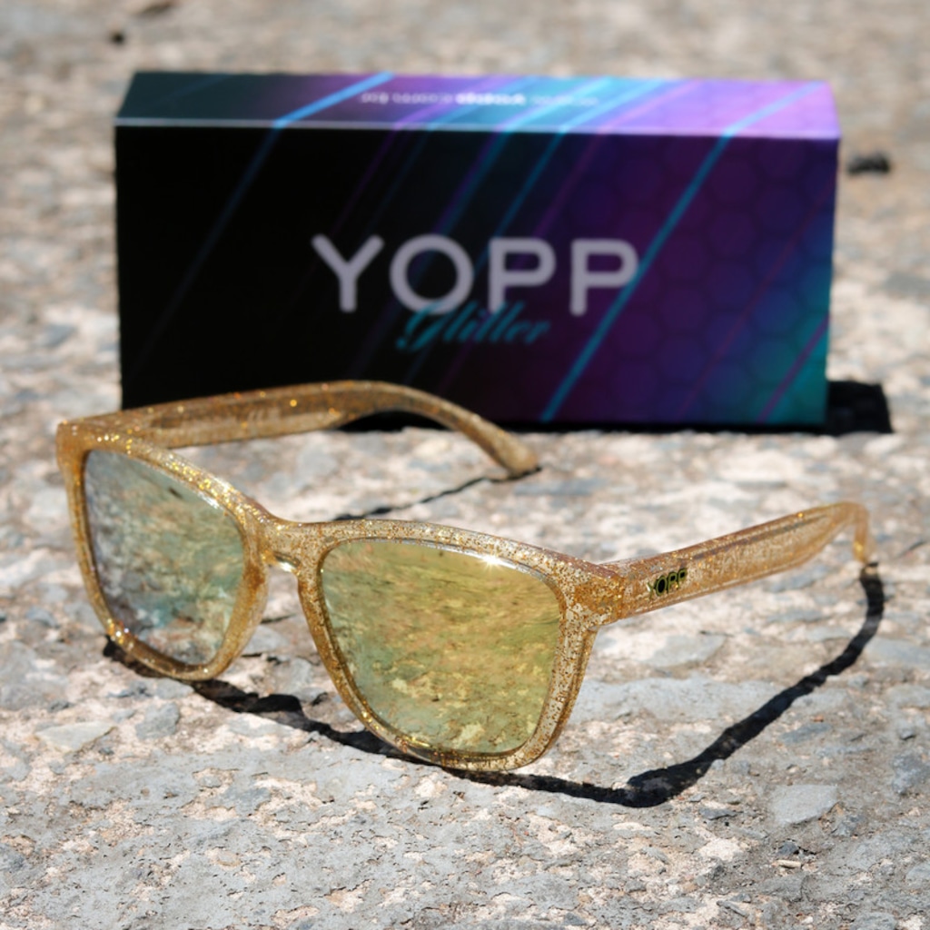 Imagem 2 do produto Óculos de Sol Yopp Esportivo Polarizado Uv400