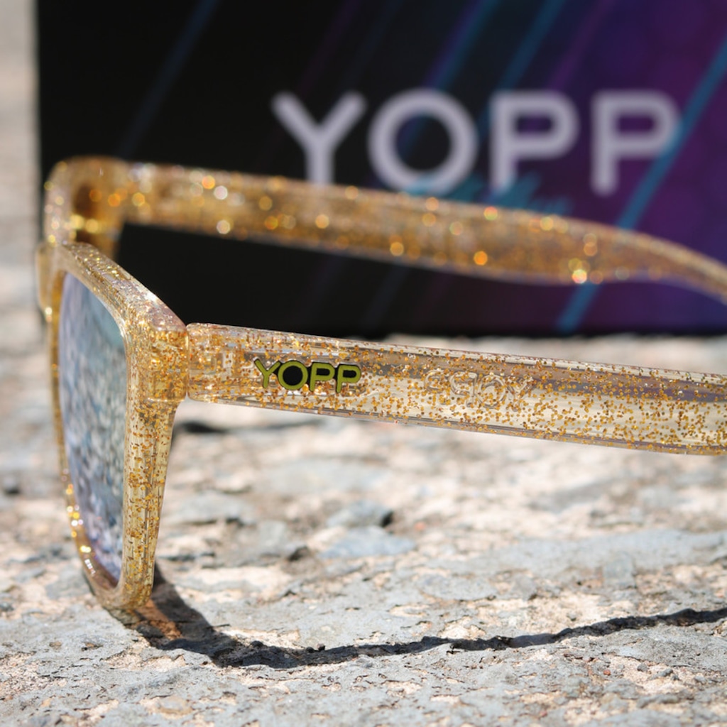 Imagem 3 do produto Óculos de Sol Yopp Esportivo Polarizado Uv400