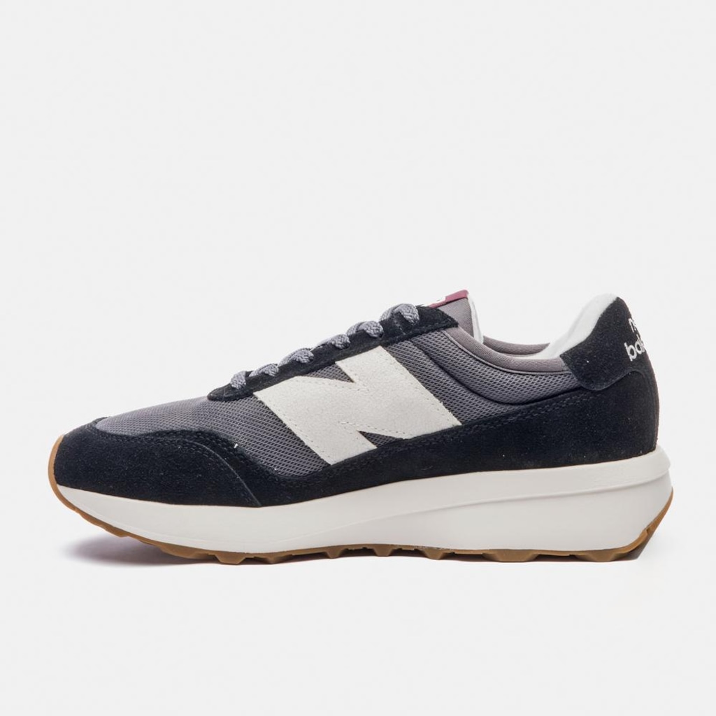 Imagem 2 do produto Tênis Unisex New Balance 370v1
