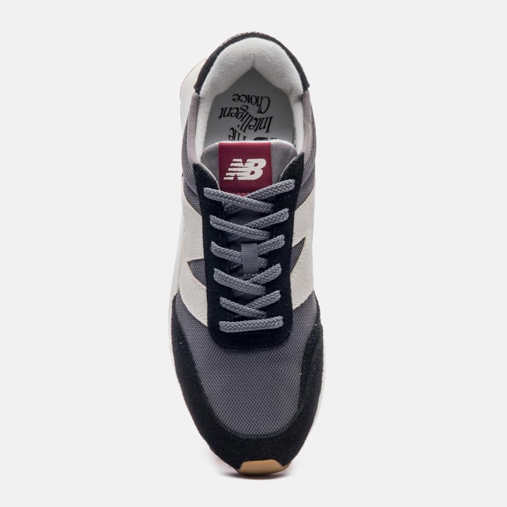 Imagem 3 do produto Tênis Unisex New Balance 370v1