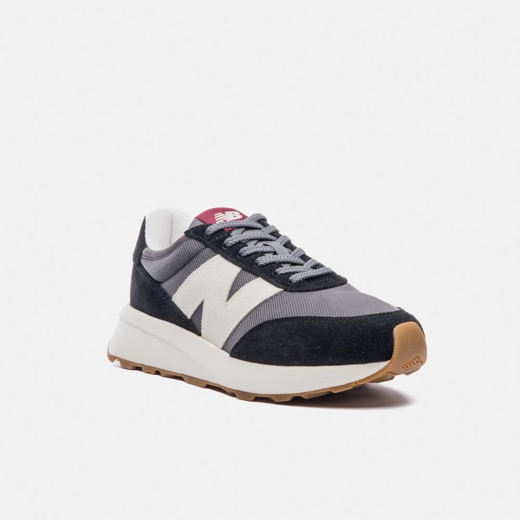 Imagem 4 do produto Tênis Unisex New Balance 370v1