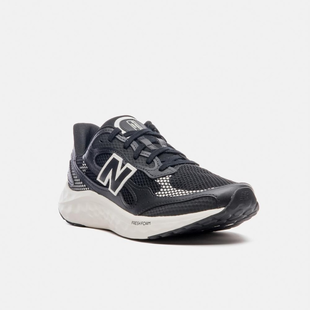 Imagem 4 do produto Tênis Masculino New Balance Fresh Foam Arishiv4