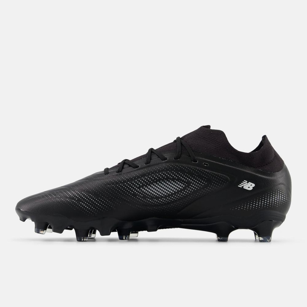 Imagem 2 do produto Chuteira de Campo Unissex New Balance Tekela Team Low Laced Fg V5