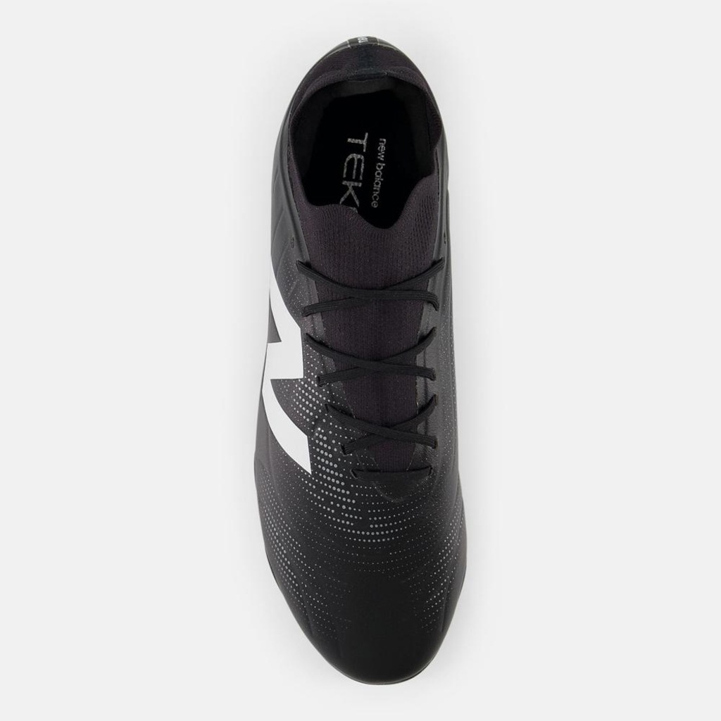 Imagem 3 do produto Chuteira de Campo Unissex New Balance Tekela Team Low Laced Fg V5