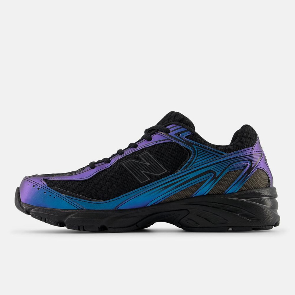 Imagem 2 do produto Tênis Unissex New Balance 509