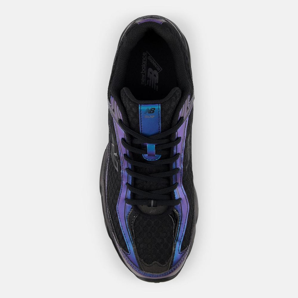 Imagem 3 do produto Tênis Unissex New Balance 509