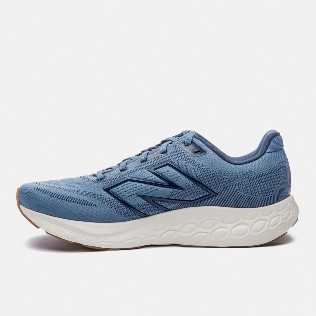 Imagem 2 do produto Tênis Masculino New Balance Fresh Foam 680v8