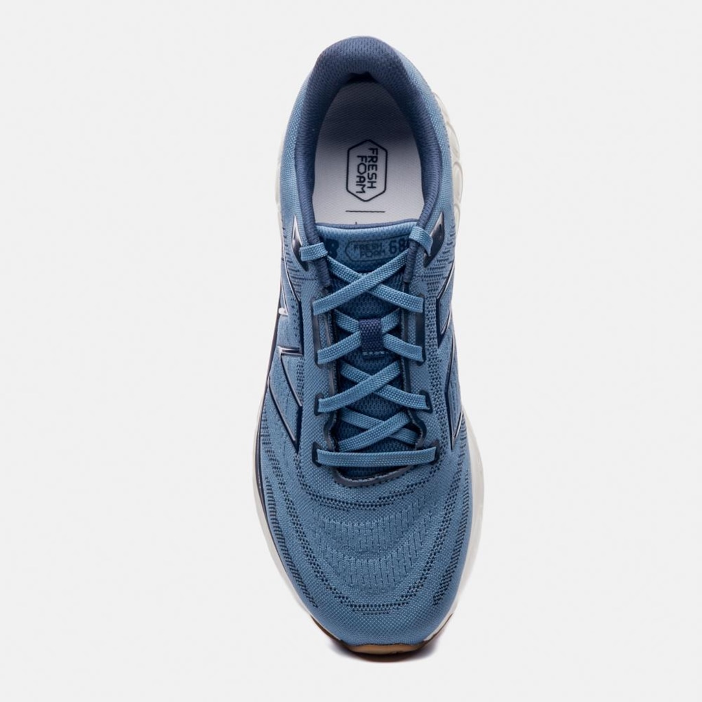Imagem 3 do produto Tênis Masculino New Balance Fresh Foam 680v8
