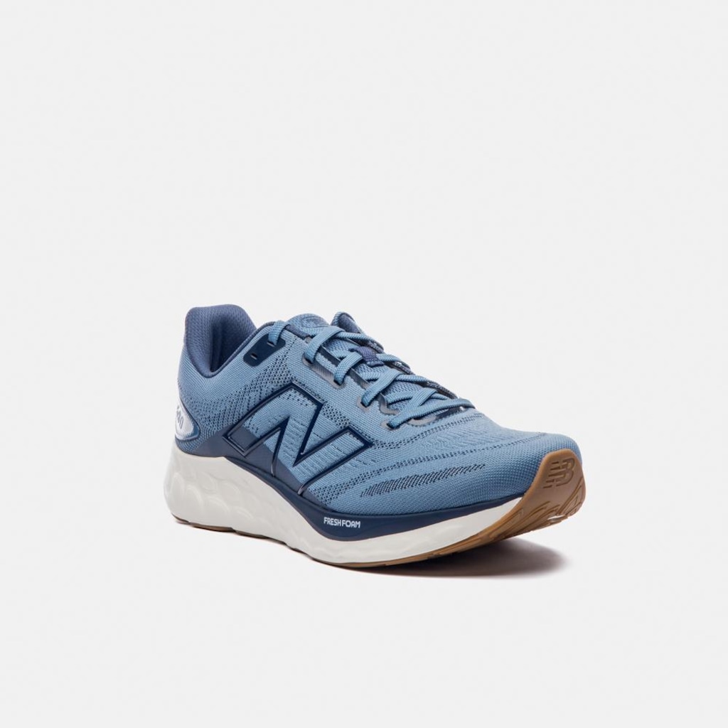 Imagem 4 do produto Tênis Masculino New Balance Fresh Foam 680v8