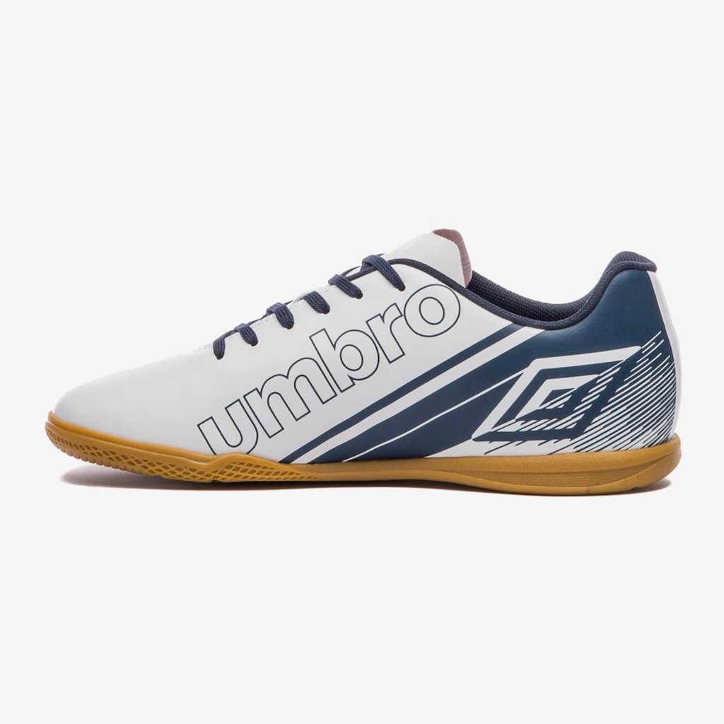 Imagem 2 do produto Chuteira Futsal Adulto Umbro Kick