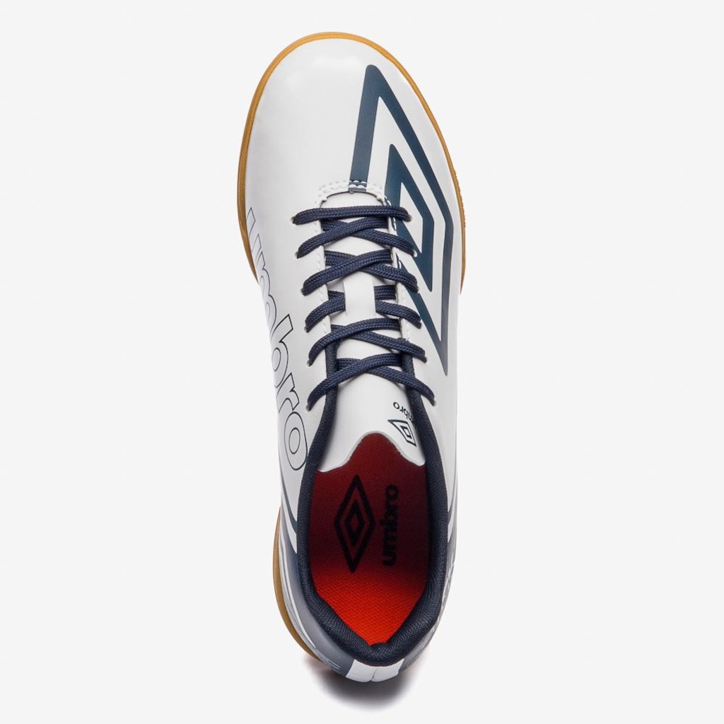 Imagem 4 do produto Chuteira Futsal Adulto Umbro Kick