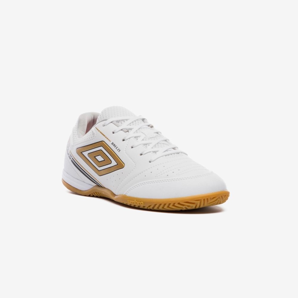 Imagem 3 do produto Chuteira Futsal Adulto Umbro Furious