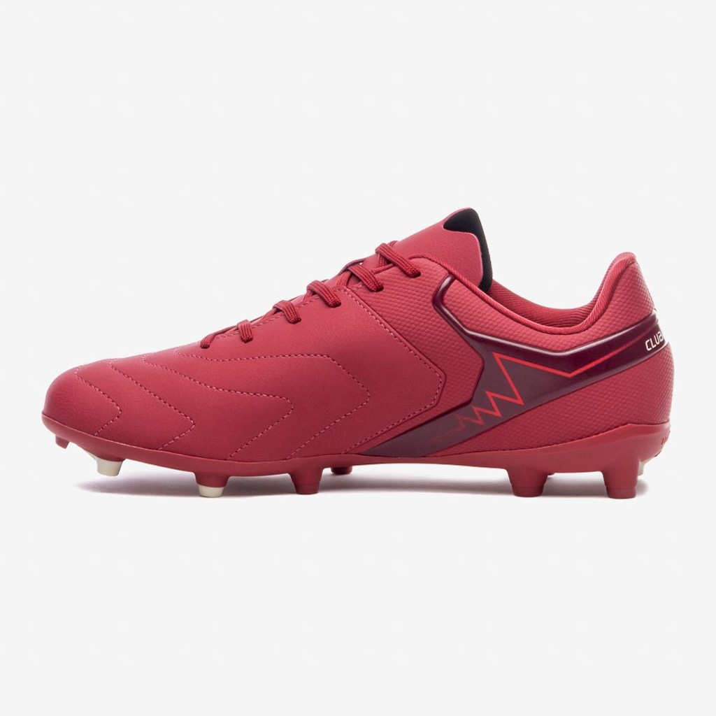 Imagem 2 do produto Chuteira de Campo Adulto Umbro Master Class Club