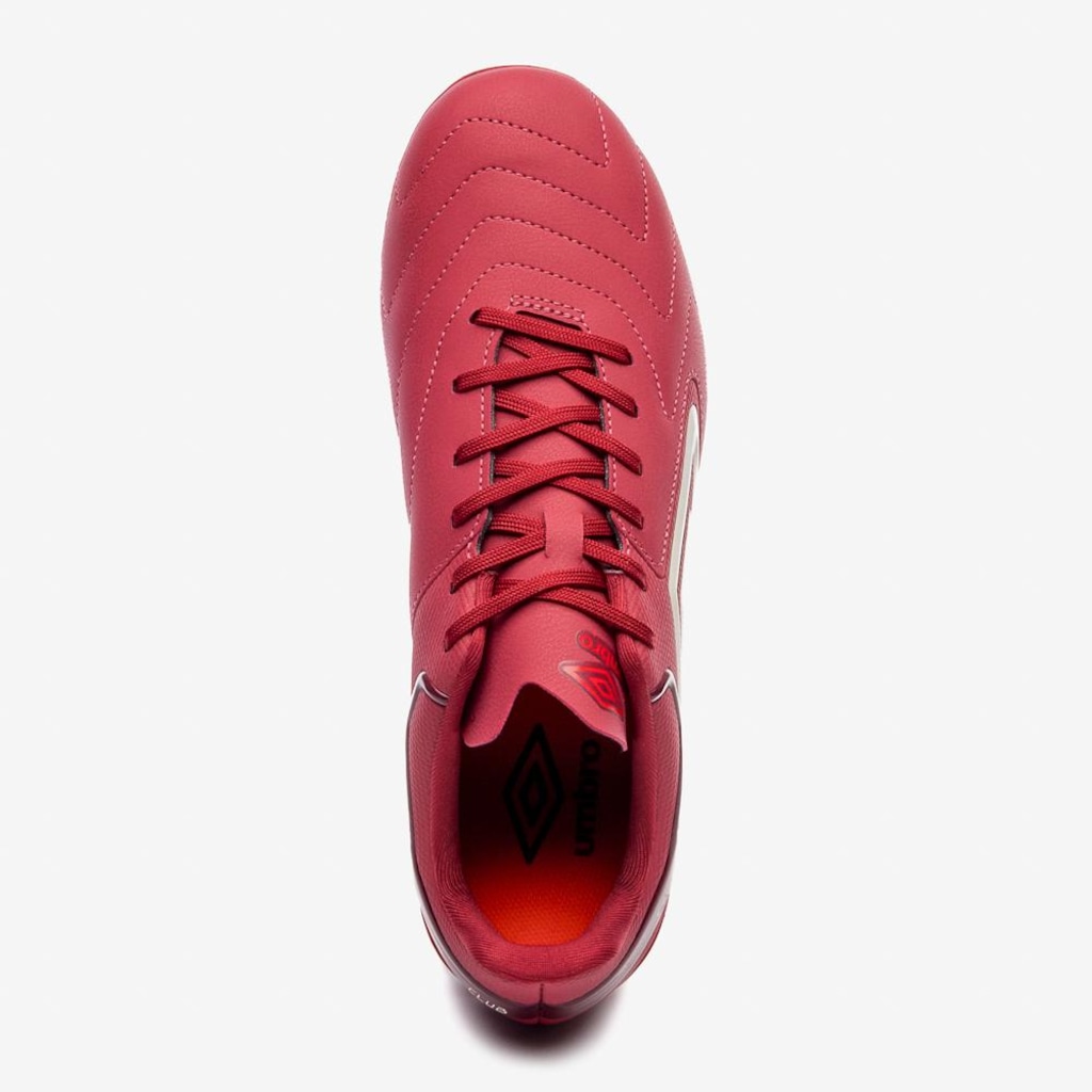 Imagem 4 do produto Chuteira de Campo Adulto Umbro Master Class Club