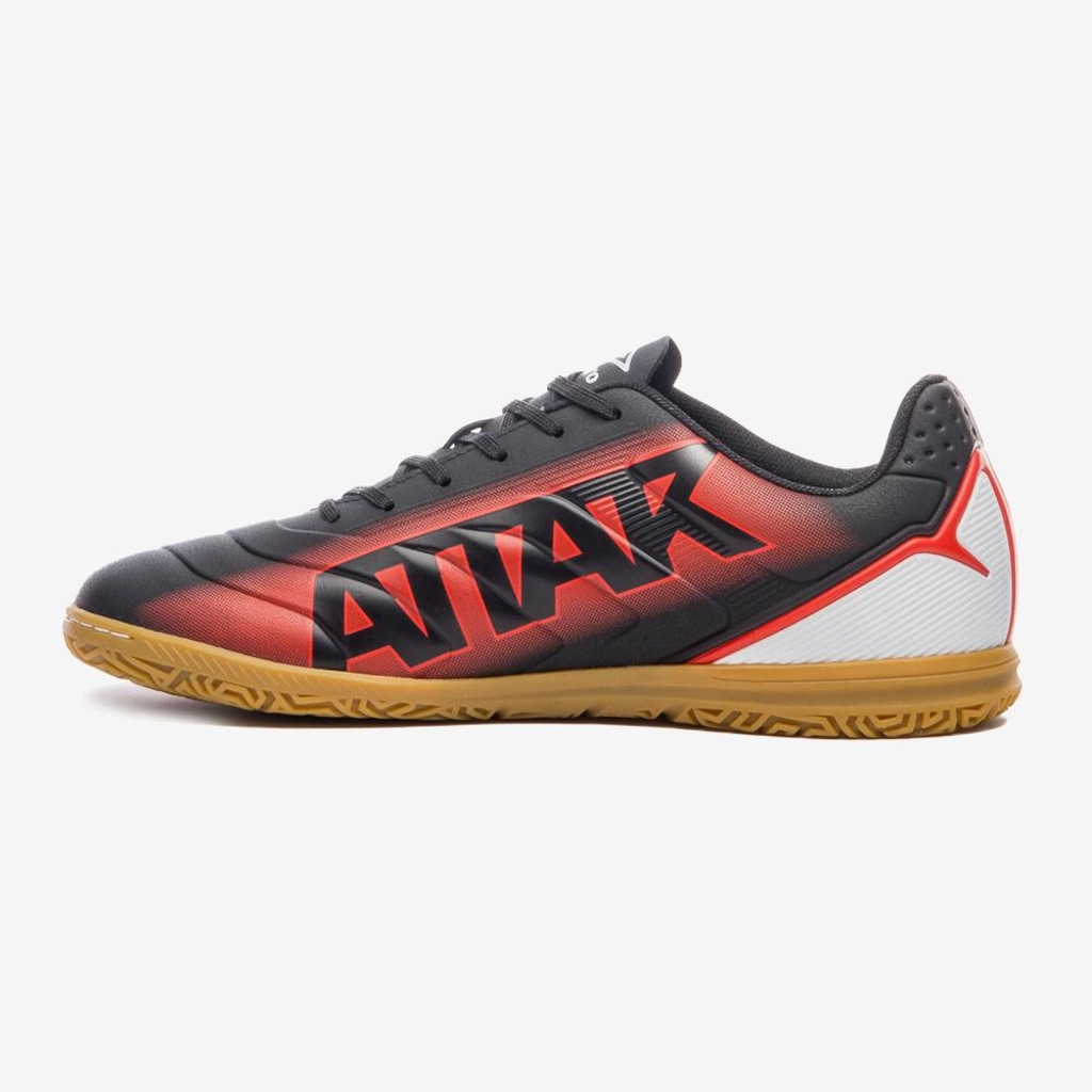 Imagem 2 do produto Chuteira Futsal Adulto Umbro Attak Iii