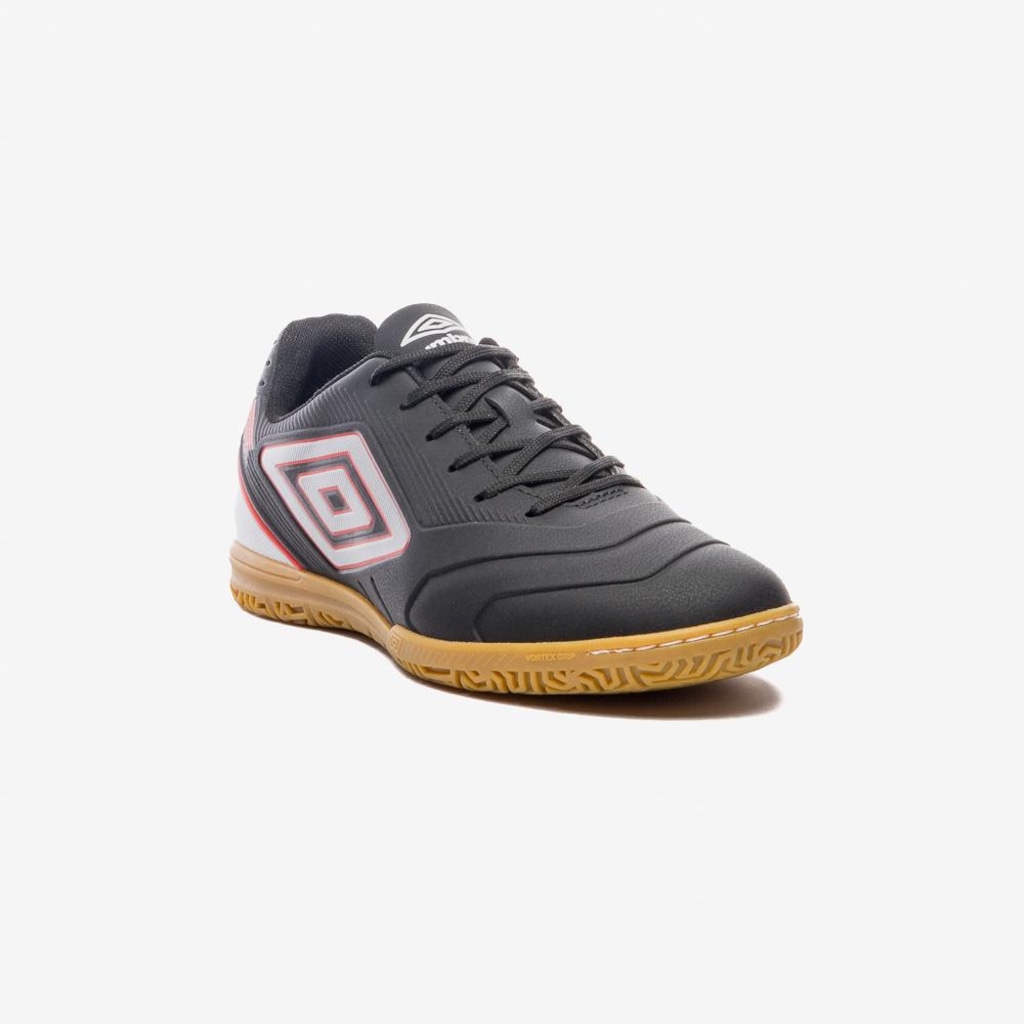 Imagem 3 do produto Chuteira Futsal Adulto Umbro Attak Iii