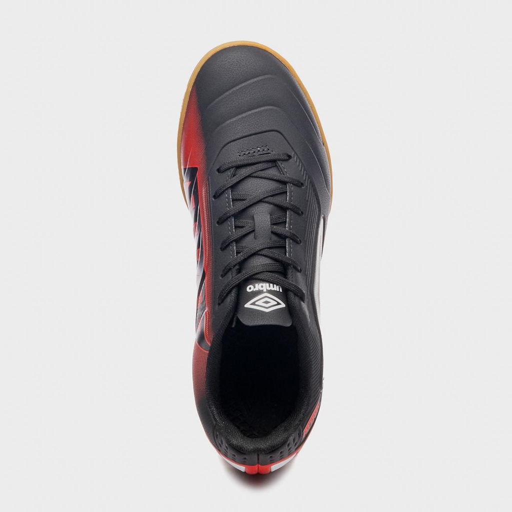 Imagem 4 do produto Chuteira Futsal Adulto Umbro Attak Iii