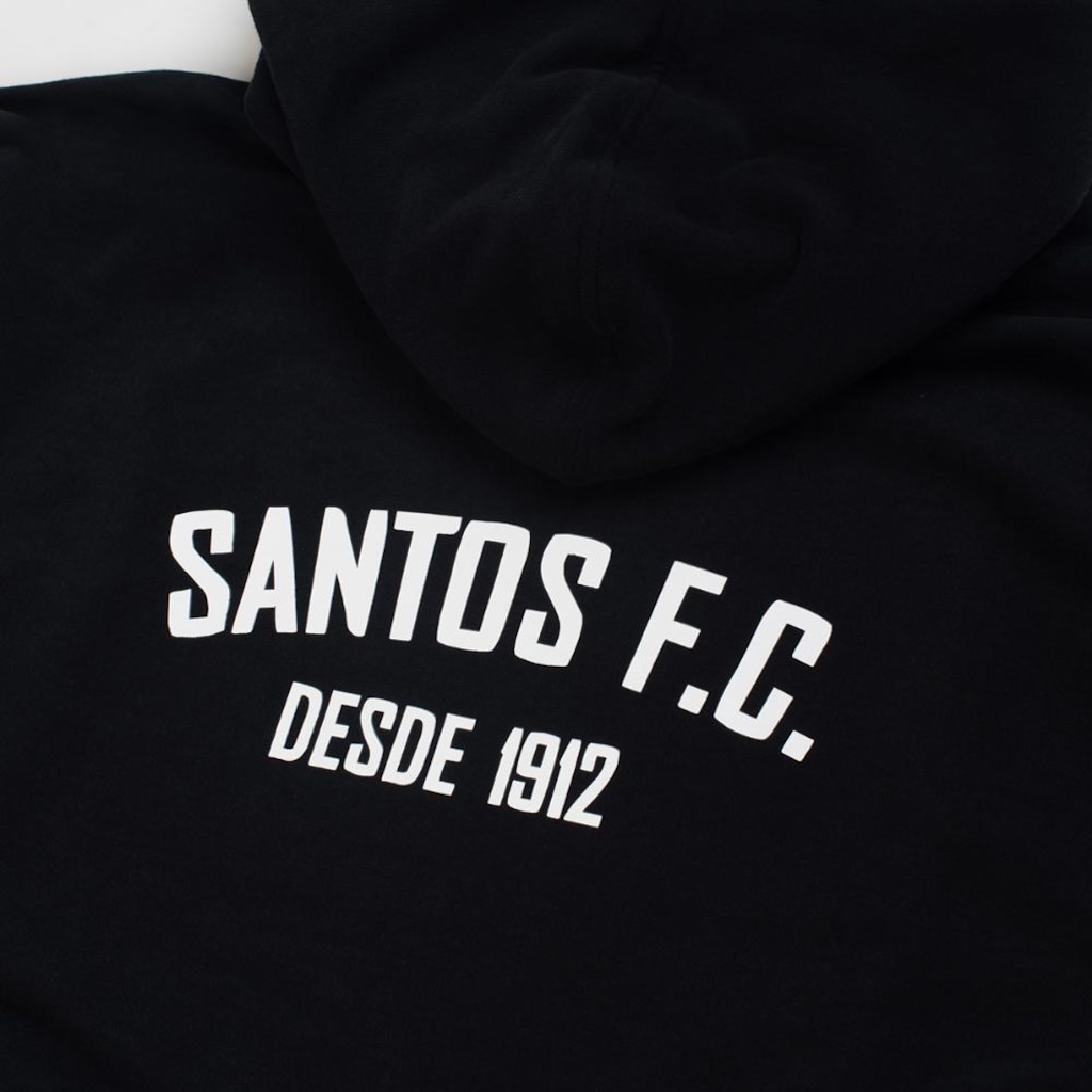 Imagem 5 do produto Blusão Umbro Santos Viagem 26/27 - Masculino