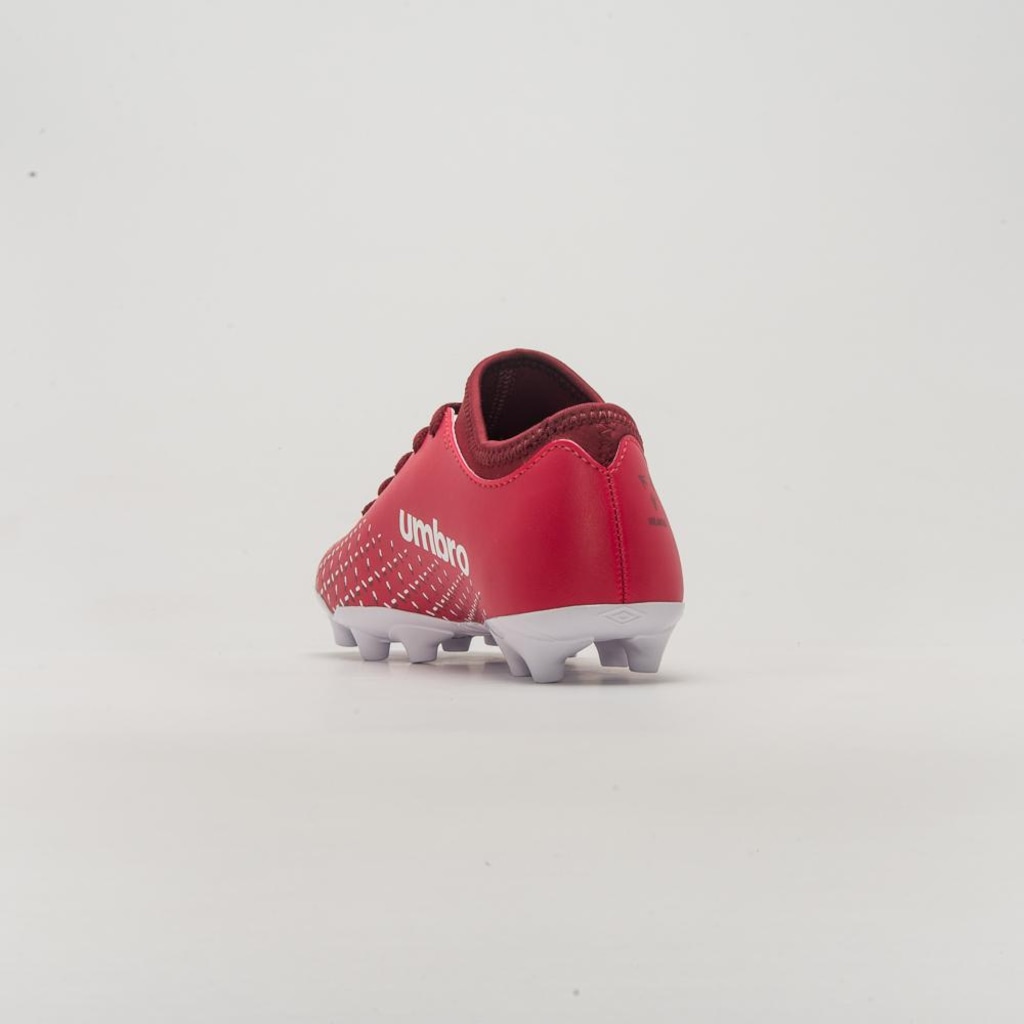 Imagem 2 do produto Chuteira de Campo Infantil Umbro Velocita V Club