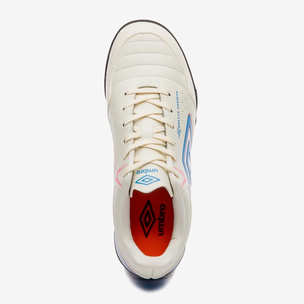 Imagem 4 do produto Chuteira Society Adulto Umbro Neo-Comfort
