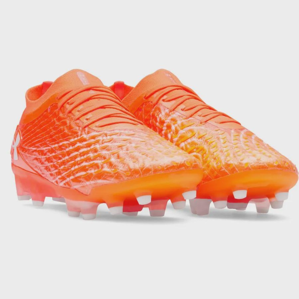 Imagem 2 do produto Chuteira de Campo Adulto Under Armour Magnetico Elite 5