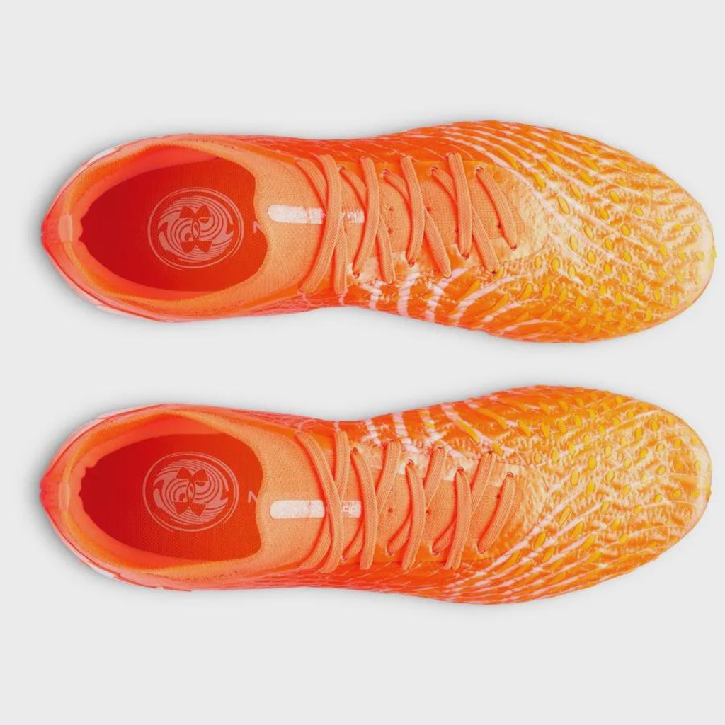 Imagem 3 do produto Chuteira de Campo Adulto Under Armour Magnetico Elite 5