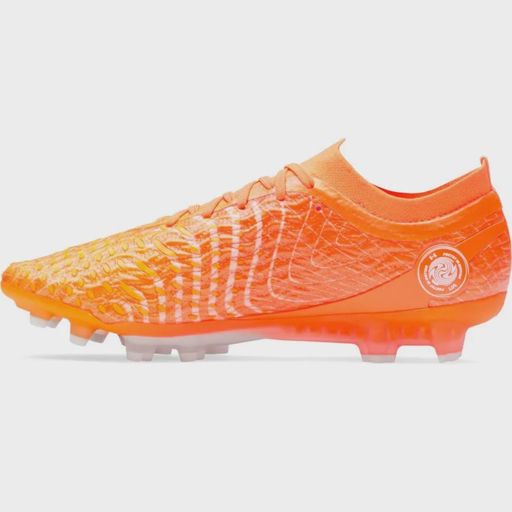 Imagem 4 do produto Chuteira de Campo Adulto Under Armour Magnetico Elite 5