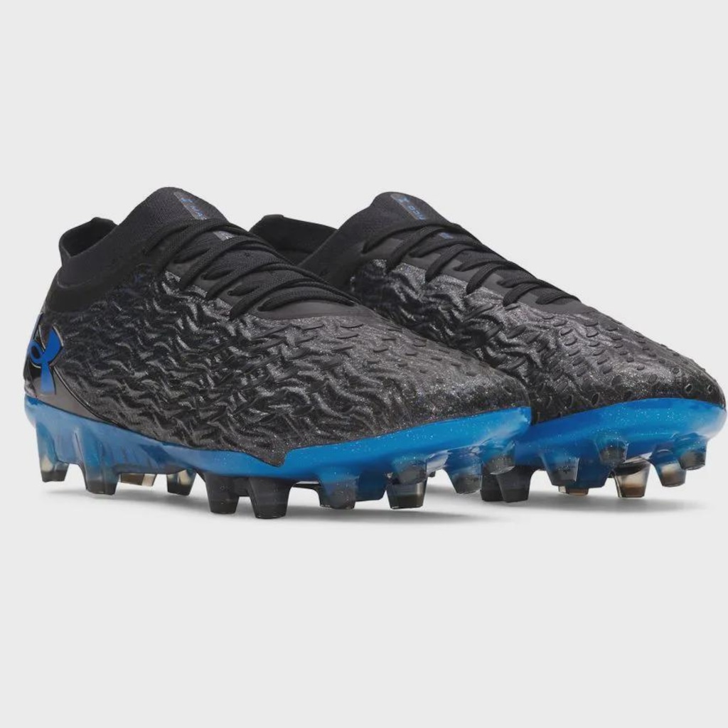 Imagem 2 do produto Chuteira de Campo Adulto Under Armour Magnetico Elite 5