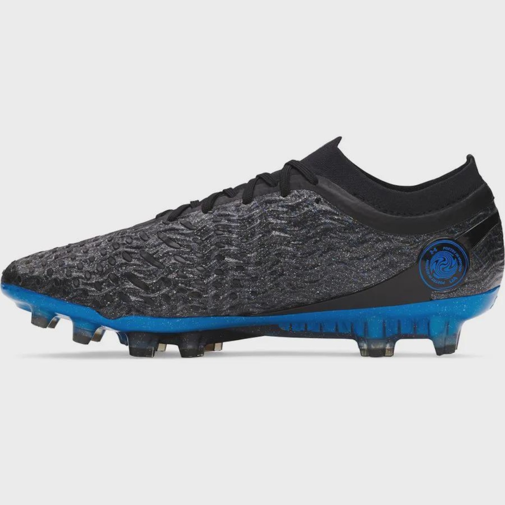 Imagem 3 do produto Chuteira de Campo Adulto Under Armour Magnetico Elite 5
