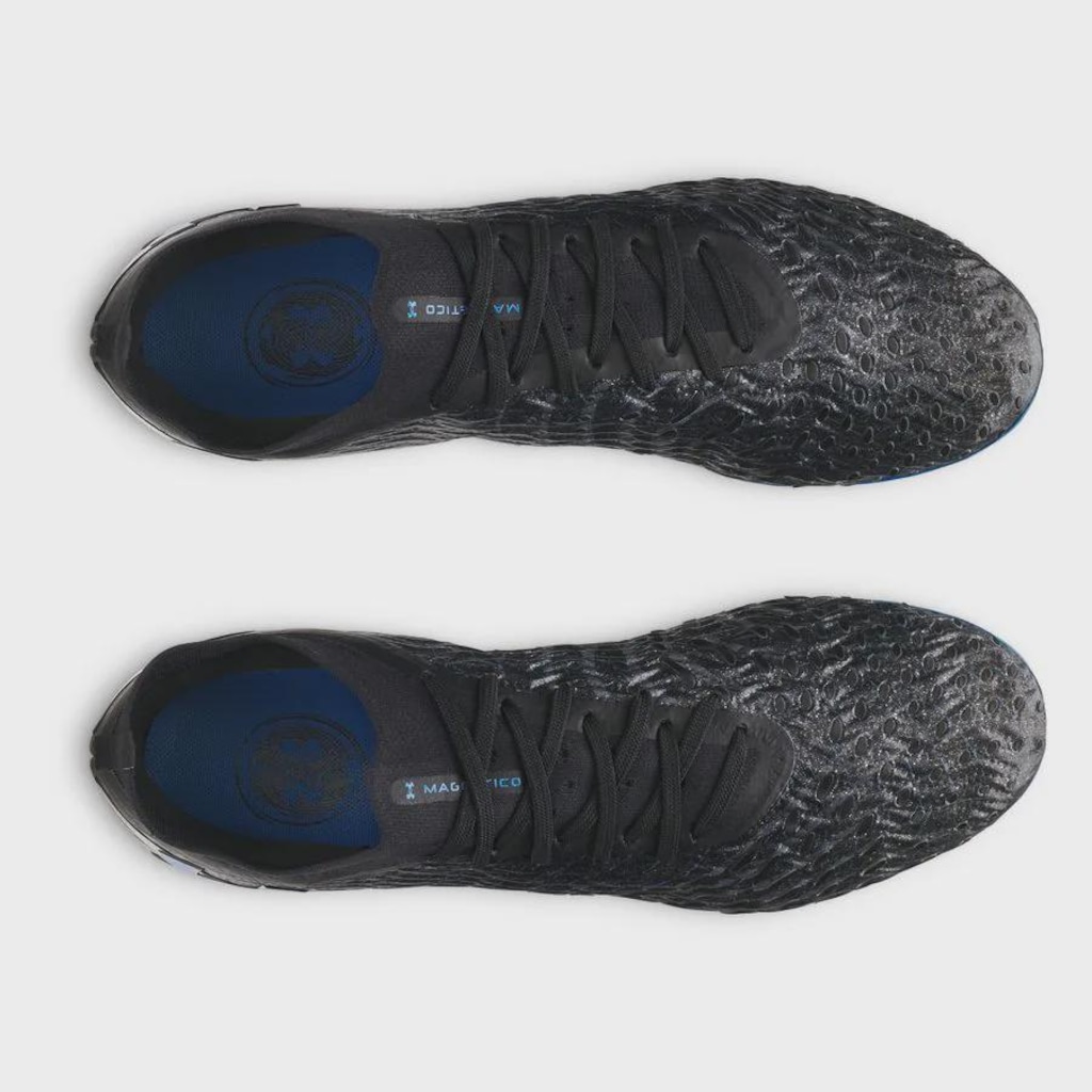 Imagem 4 do produto Chuteira de Campo Adulto Under Armour Magnetico Elite 5