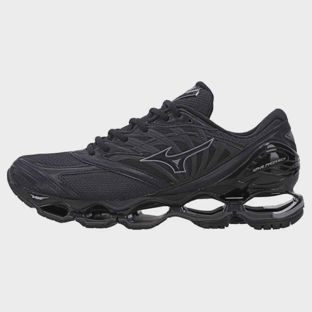 Imagem 2 do produto Tênis Unissex Mizuno Wave Prophecy LS