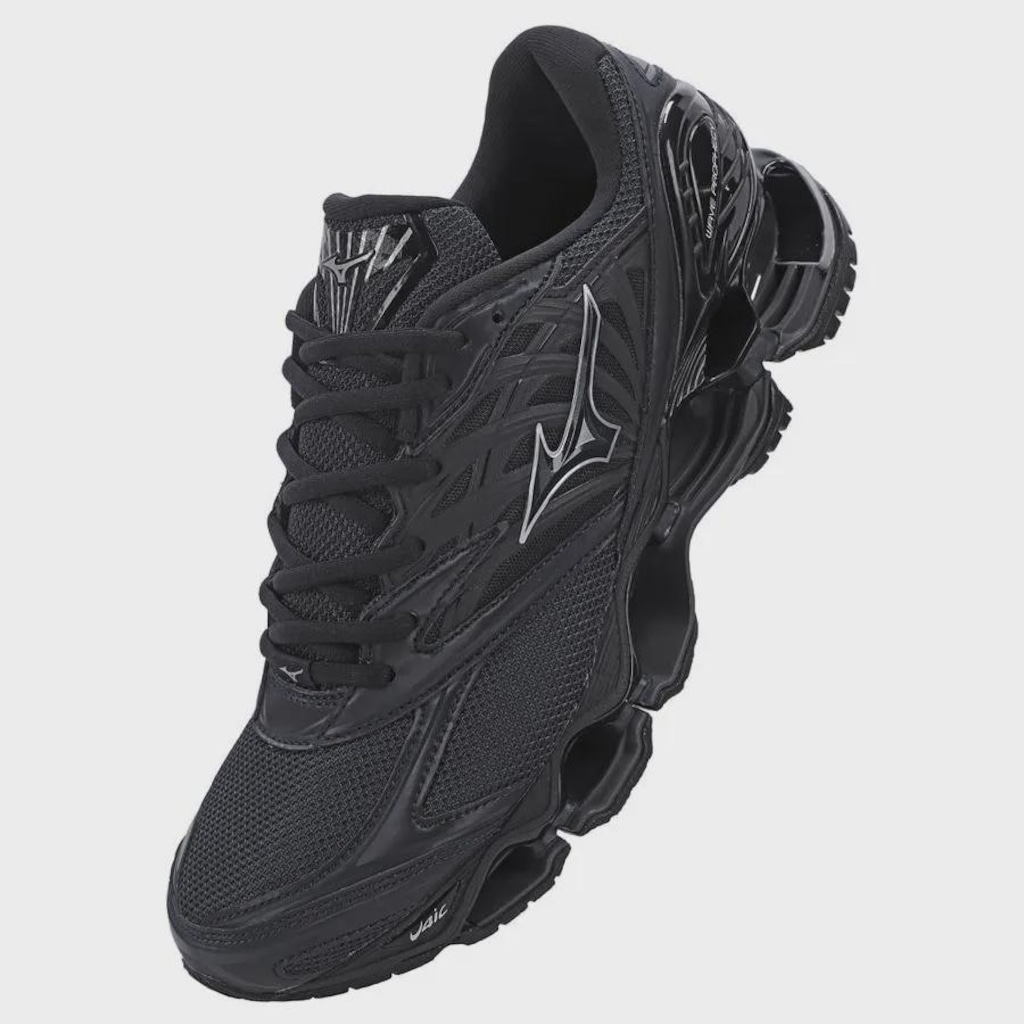 Imagem 4 do produto Tênis Unissex Mizuno Wave Prophecy LS